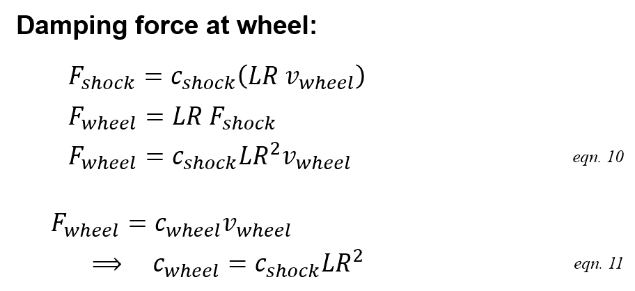 1a2 6 kwheel eqn